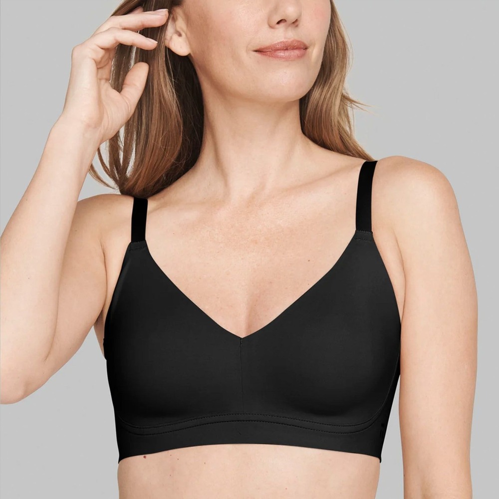 TOMMY‎ JOHN Comfort Smoothing Triangle Bralette